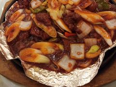 -御苑宾馆-中餐厅