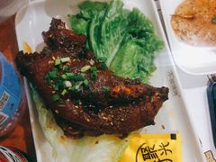 -木屋烧烤(大运店)