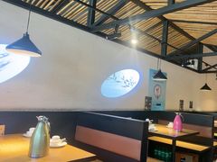 -八源地千岛湖土菜馆·有机鱼(塘苗路十九年店)