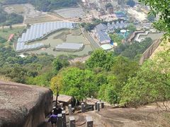 -云洞岩风景区