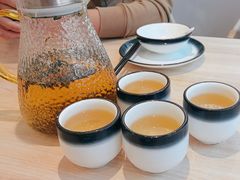 -香缇小院私房菜(盐务街店)