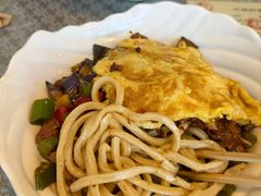 -文三里屯面馆(三里屯店)