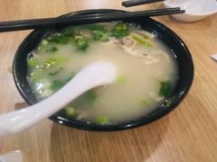 -老班长手工灌汤包(望京华彩店)