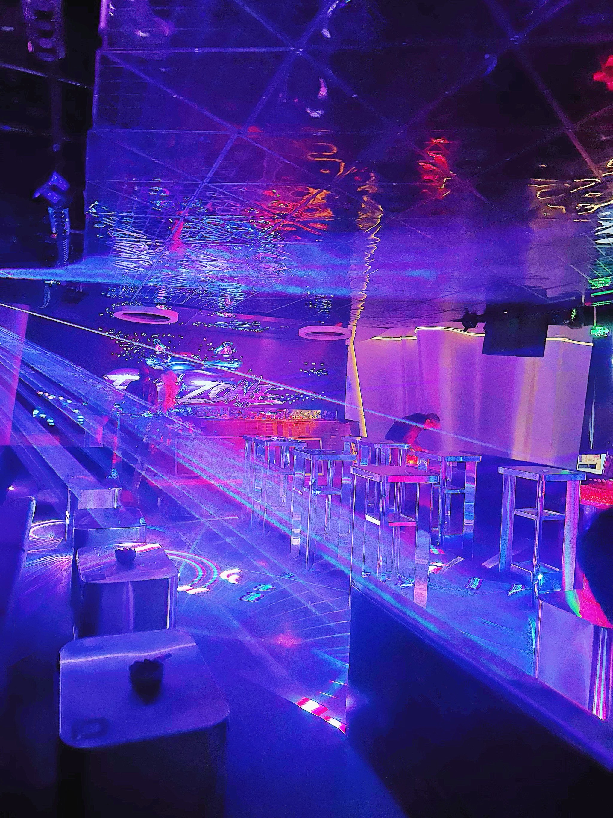 🔥 funzone dance club