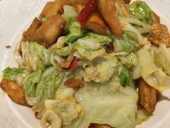 -庐灶江南·江南菜·四合院Bistro(东直门雍和宫·原华侨宾馆店)