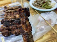 -阿龙烤串