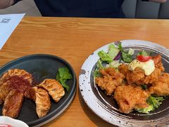 -味太助·银饭食堂(中华城店)