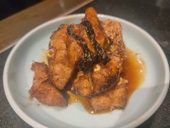 -南京大牌档(新街口德基广场店)