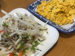 -品鲜村农家菜·阳澄湖大闸蟹(总店)