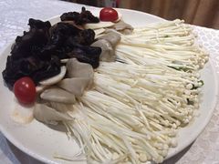 -北门涮肉·铜锅涮肉(南锣鼓巷店)