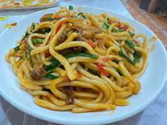 -新疆玉石阿卜都烧烤(太平南路店)