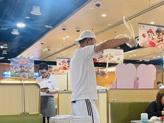 -海底捞火锅(贵和购物中心店.原鲁能城店)