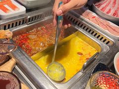 -大隐·成都火锅Bistro(合生麒麟新天地店)