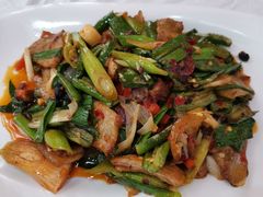 -乡土特色.冷锅鱼.牦牛肉汤锅