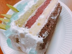 -BreadTalk面包新语·烘焙蛋糕(领展购物广场店)