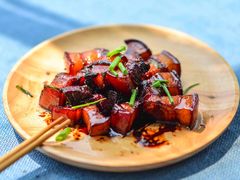 -简小舍·民间手艺菜(武昌江滩店)