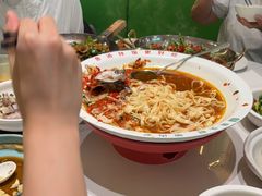 -湘当有饭剁椒鱼头(昆山招商花园城店)