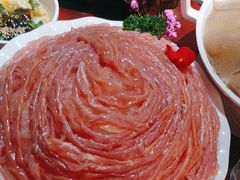 -重庆袁老四火锅(武进万达店)