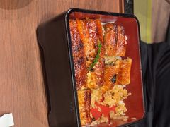 -玄白·炭烤活鳗(上海首店)