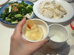 -日丰园海肠水饺·老字号大连海鲜(银泰城店)