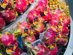-Olé精品超市(上海虹桥南丰城店)