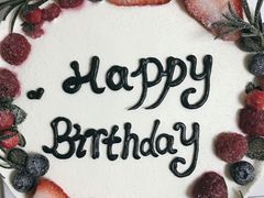 -Dark Horse·黑马蛋糕·低脂·低糖淡奶(金匙望湖大厦店)