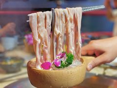 -蛙宴·美蛙火锅基地(万象城店)