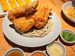 -长安记·大美陕菜(朝阳大悦城店)