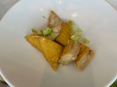 -郑州绿地JW万豪酒店-中餐厅