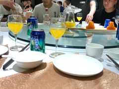 -香雪海饭店中餐厅(盘门景区店)