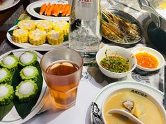 -禄婶鸡煲·打边炉