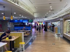 -金鹰超市(国际购物中心新街口店)
