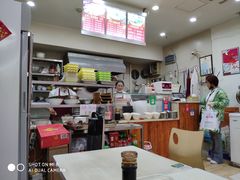 -霍嘟嘟手工水饺(黄山花园店)