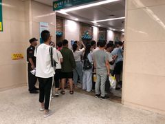 -郑州大学第一附属医院(河医院区)