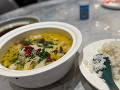 -聚丰园•湖鲜餐厅(阿红私房菜梅石路店)