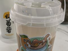 -快乐番薯(金沙天街店)