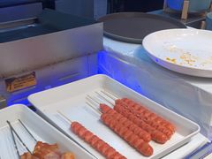 -快乐爱斯米牛排自助(靖江吾悦店)