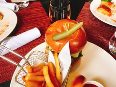 -WOLFGANG PUCK KITCHEN & BAR(迪士尼小镇店)