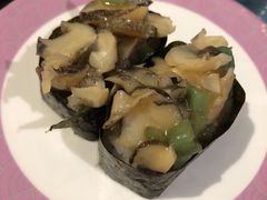 -晴季寿司(活力城店)