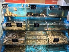 -北戴河庆山饭店·海鲜砂锅粥(北戴河黑石路店)