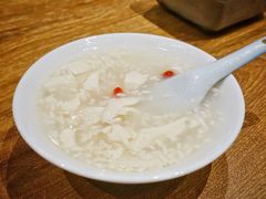 冰醉豆花-小豆海棠(人民南路店)