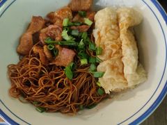 -亞婆井·劲抽面食(铂顿城店)