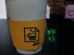 -JPG coffee(广州体育西店)