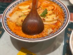 -滕记星发餐室·新加坡菜(巨鹿路店)