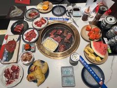 -和牛村烧肉放题(潍坊泰华店)