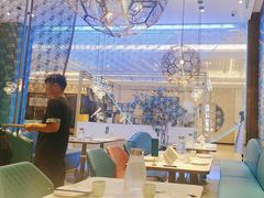 -阿里疆Alijiang·丝路美食·异域风情·清真(长楹天街店)