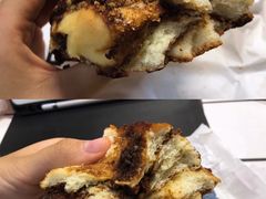 -仙峰天然面包(迎宾路店)