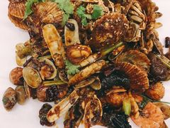 -顶之鲜海鲜餐厅