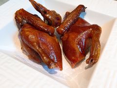 烤乳鸽-陶陶居酒家(环市东店)