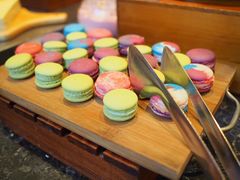 -威斯汀舞台餐厅